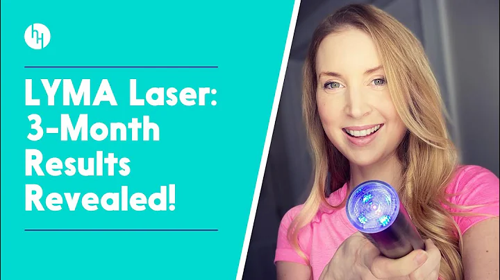 LYMA Laser: Review After 3 Months (Acne, Wrinkles, Scars) - DayDayNews