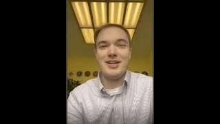 Jack Bryan Alumni Interview