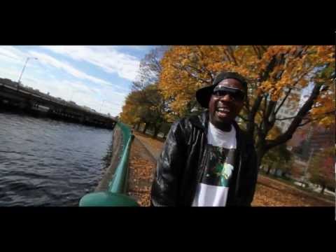 Regardez AL-J "No Going Back" Music Video sur YouTube