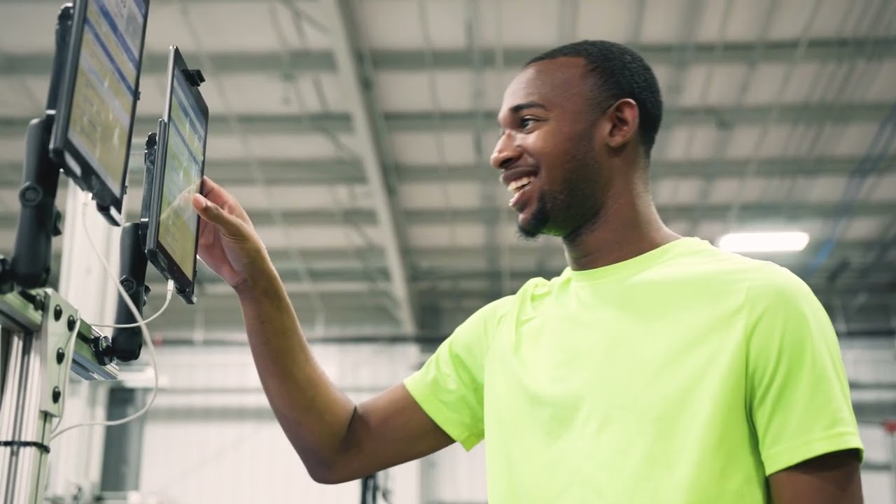 Del Papa Distributing Recruitment