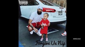 Jesse Janari - Forgive Us Nip (R.I.P Nipsey Hussle)