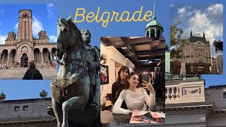Belgrad Vlog Vizesiz Seyahat Gezip-Görelim