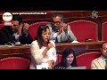Riforme, Fattori (M5S): "Il vostro