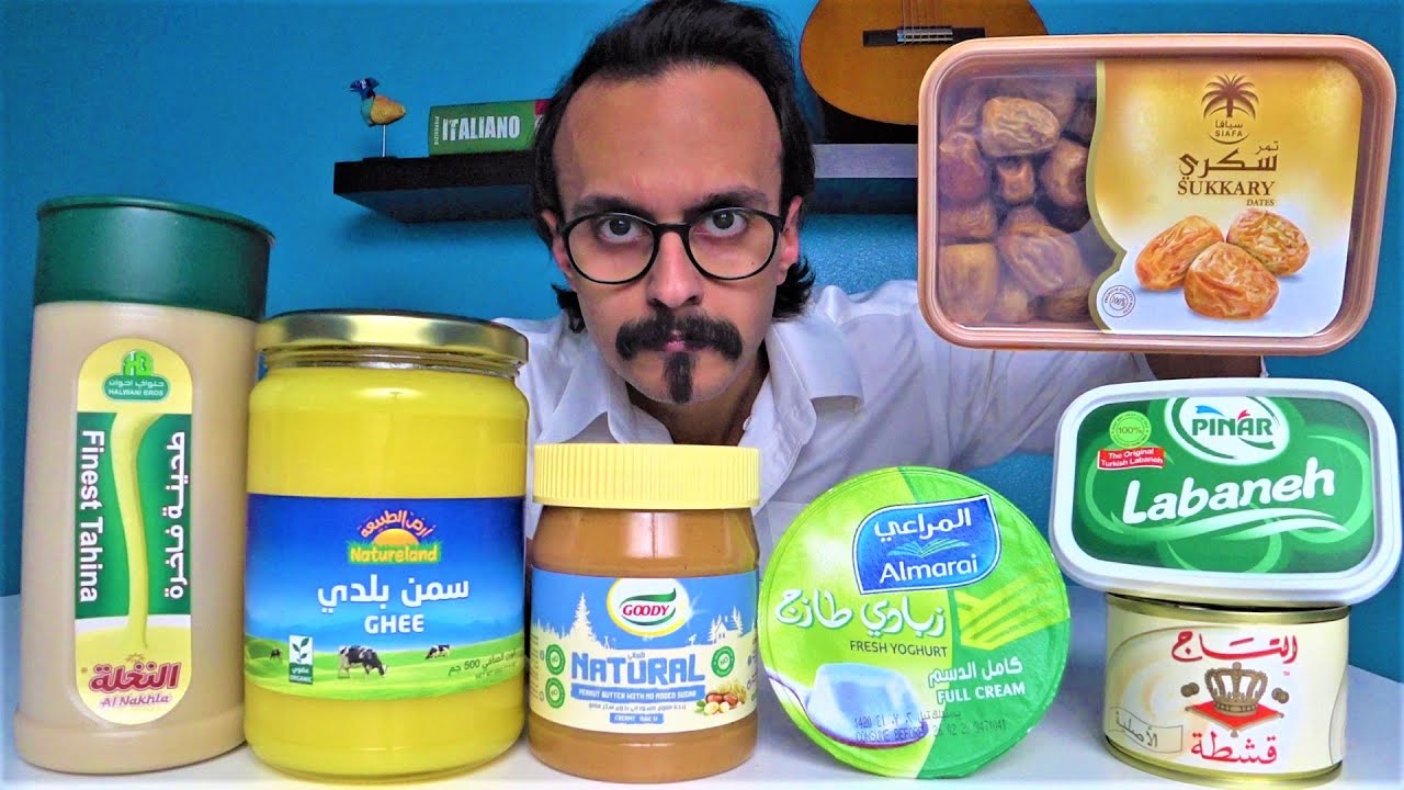 ايش أفضل تغميسة للتمر في السعودية؟