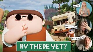 RV There Yet with Nic Olsen & Angelina Cama