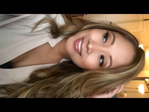 Procedure: Hoe je haar TUTORIAL / TALK DO THRU / ondergetekende ANJOLEE