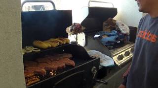 Tony s BBQ
