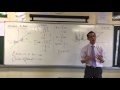 Understanding Change Through Calculus