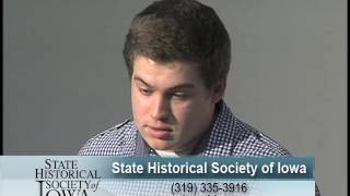 History for Lunch - The Public and the Peoples' Weather Map