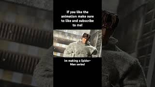 #music #spiderman #marvel #animation #animation #fyp #youtubeshorts #cool #stopmotion #actionfigures