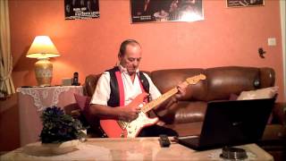 Download Lagu 143  Just like a shadow MP3