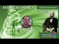 GABRIEL DELANNE E A EVOLUÇÃO ANÍMICA COM WELLESLEY ANTÔNIO (MG) | SÁBADOS ÀS 10H