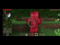First episode of Minecraft playing tropical gaming