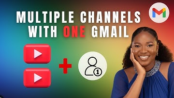 How To Make Multiple YouTube Channels With One Google Account (Second Channel) || 2025