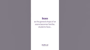 What is *Advanced* Yoga? #iyengaryoga #yogaasana #yogapractice