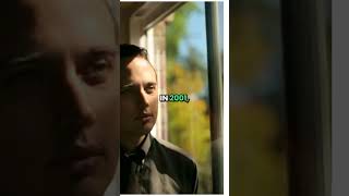 The Nicest Hacker - Adrian Lamos Journey Part 1