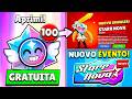😱 APRO 100 NOVA DROP + TUTTO sull'Evento STARR NOVA! | Brawl Stars ITA