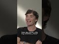 Throwback to the moment #CillianMurphy found out what a meme was