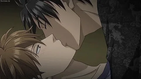 Tight-rope #4 | Naoki repays Ryuunosuke for saving him | Anime LGBT