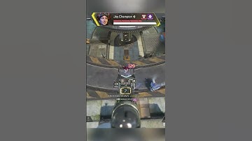 aim labs but on apex legends