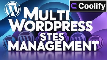 Save Thousands of $$$ Multiple WordPress Sites Management with VPS (Coolify)