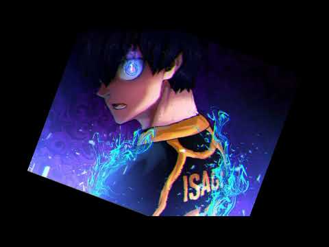 it took me only 10minutes!!!!!!!!#isagi edit #bluelock