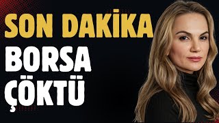 Son Dakika Borsa kt Srpriz Karar