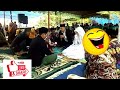 AKAD NIKAH PALING KOCAK,, LIHAT APA YANG TERJADI SELANJUTNYA