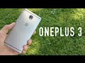 Обзор OnePlus 3: Именно таким должен был быть Nexus 6P