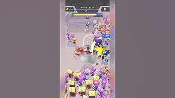 SmasHero.io: STAGE 28 BOSS | Hack-and-Slash RPG