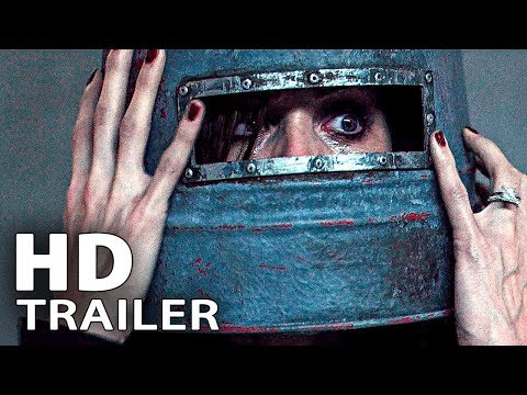 JIGSAW: El Juego Continua - Trailer Subtitulado Español Latino 2017 Saw 8 