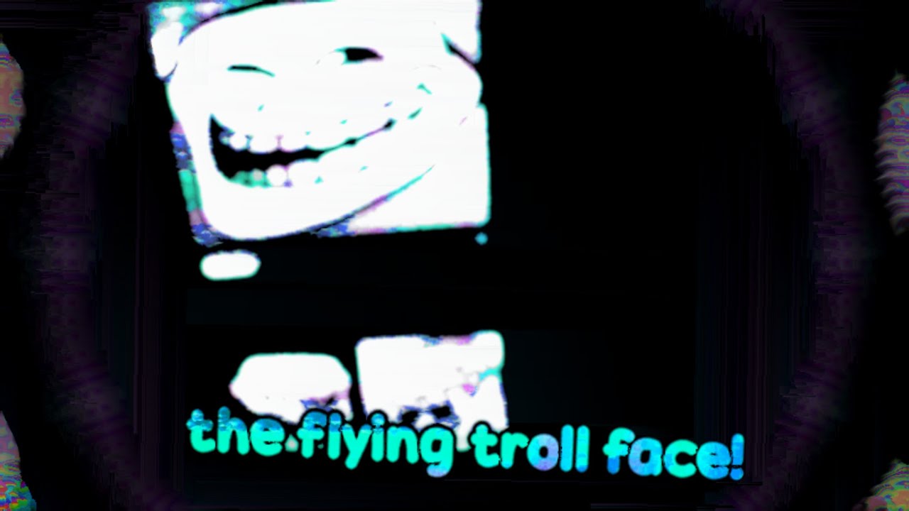 trolled