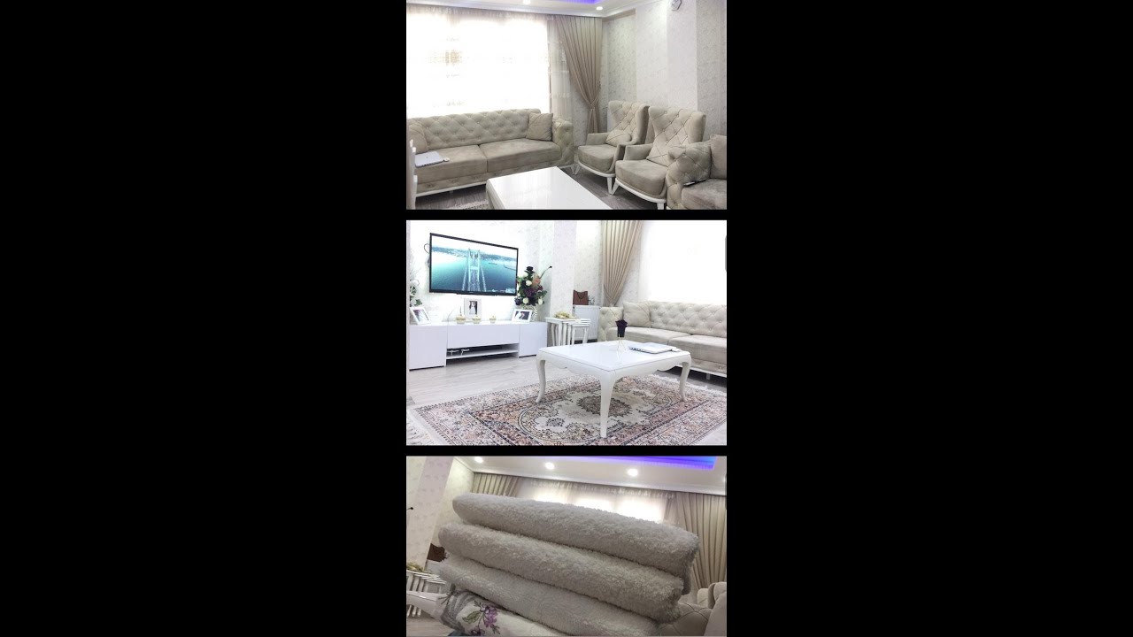 TEMİZLİK BENİM İŞİM / EV TEMİZLİĞİ ÇAMAŞIR KATLAMAK YouTube