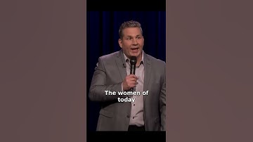 Comedian Mike Vecchione - “Breakups”