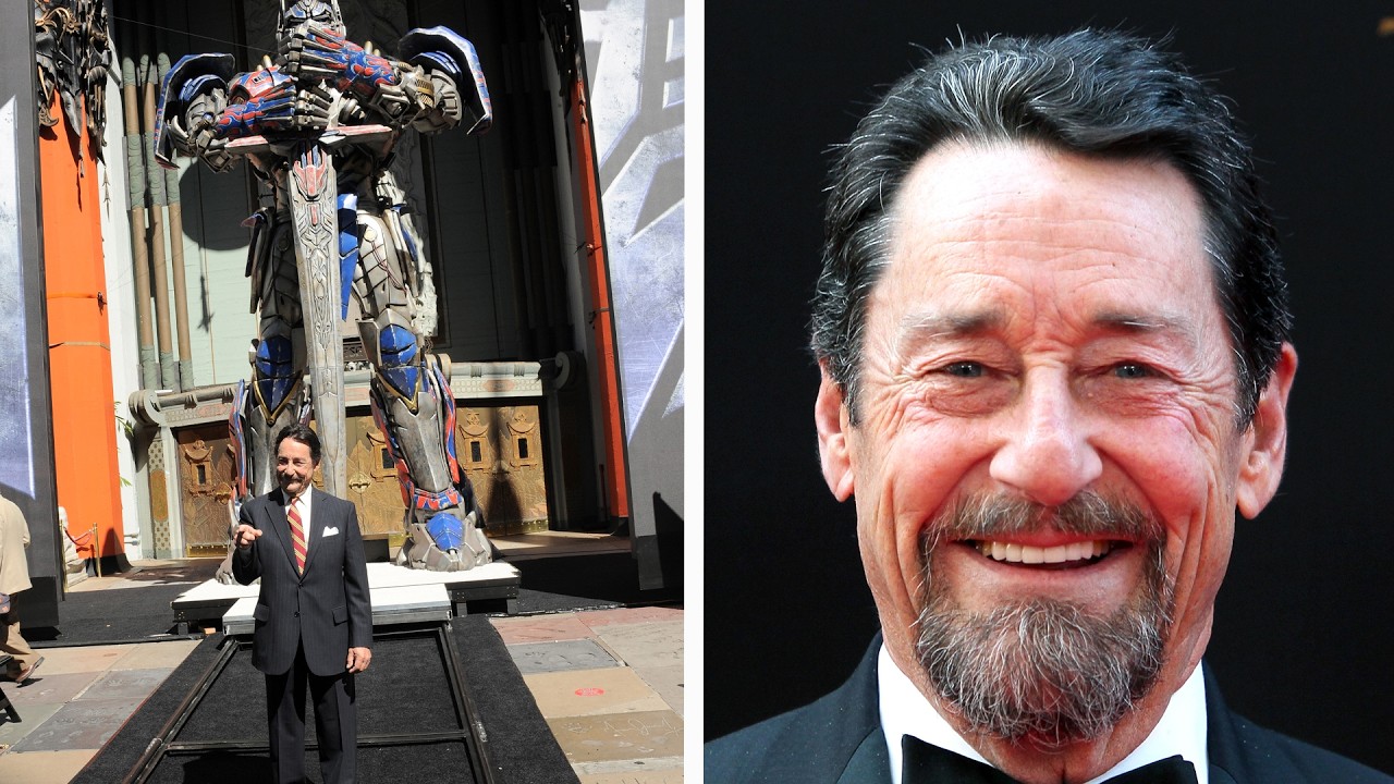 Peter Cullen, Voice Of Optimus Prime, Dies At 85