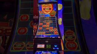 New Firelink Triple Nova Fire Spark Bonus 9 Bet On 10Cent Denom