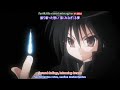 Shakugan No Shana Opening 1 Hishoku No Sora Mami Kawada