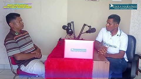 Bendahara Nunuanah, Amfoang Timur Curhat Hasil Temuan Inspektorat Kabupaten Kupang | Minta Kebijakan