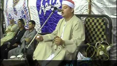 الشيخ محمود القزاز وماتيسر من سورة ابراهيم من دلبشان / رفعه لكم / على قابيل