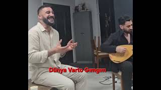 Koma Gımgım Zübeyir / DVG  / VTS 