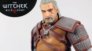 *NEW* THE WITCHER 2021 GOLD LABEL | 7\\