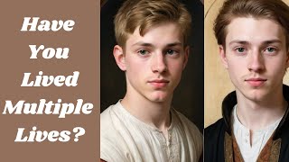 9 Signs You've Lived Before - Exploring Past Lives