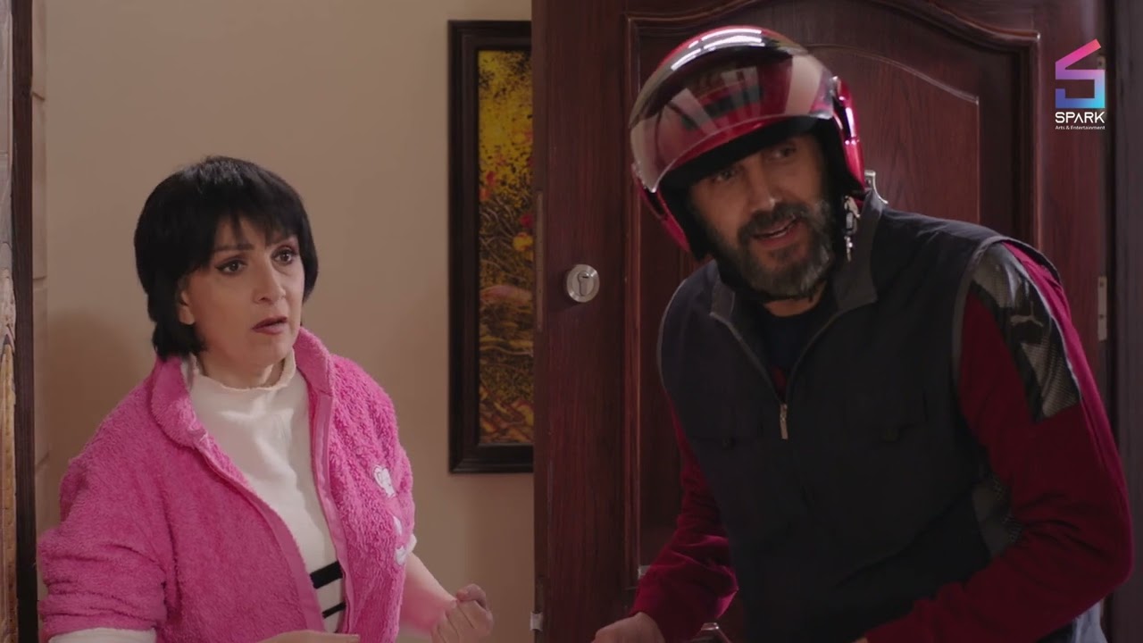 مسلسل بقعة ضوء  الجزء 15 الحلقة العاشرة -  Spot Light Ep10 S15