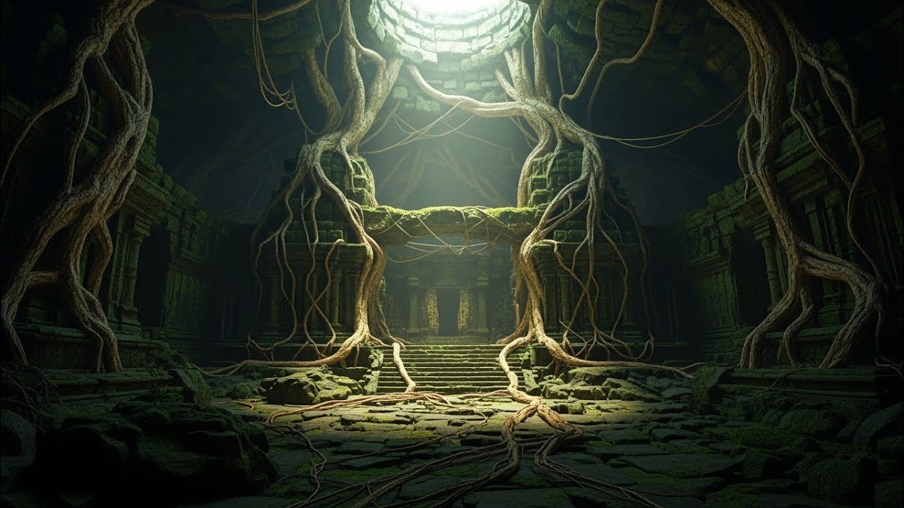 EXPLORE Earth's Deepest Caves! Astonishing UndergroundAdventures! 