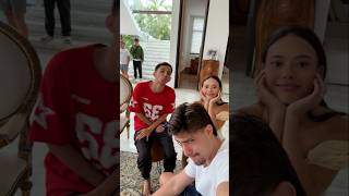 O Jhey Tá Na Casa Story Da Aila Loures