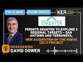 Emerita Resources – San Antonio & Terranova Exploration Permits, Acquisition Of Nueva Celti Project