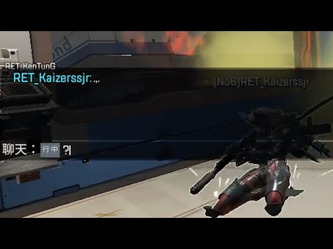 【杰倫短片】當你隊友第一次玩瓦爾打比賽時《Apex英雄》