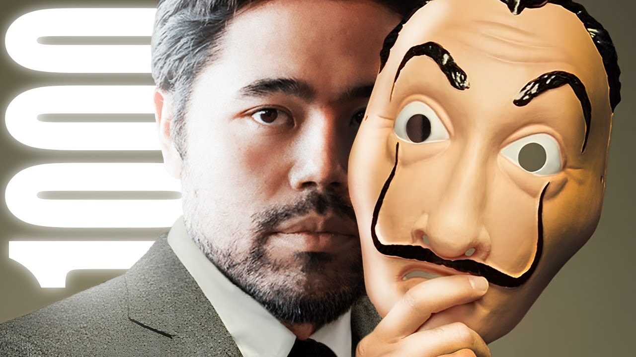 SLOWKARU CRUSHES THE 1000S IN RAPID EDUCATIONAL SPEEDRUN