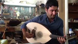 Bilen Işıktaş Udmaker Ali Nişadır