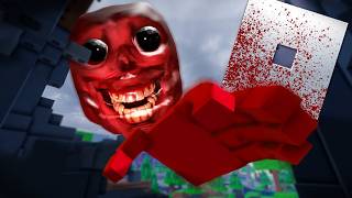 Voxel Destruct 2  Still is A HORROR Game... screenshot 3